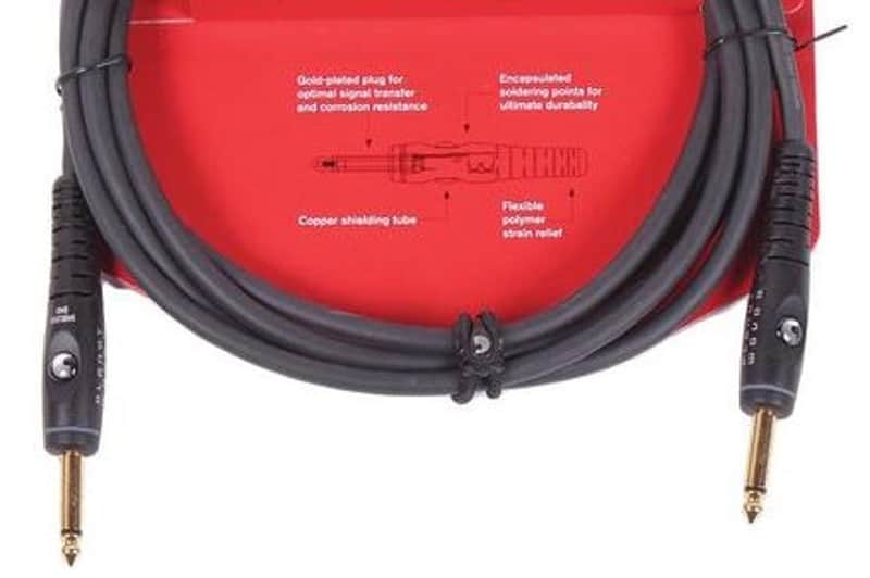 Planet Waves PW-S-10 Speaker Cable image 1