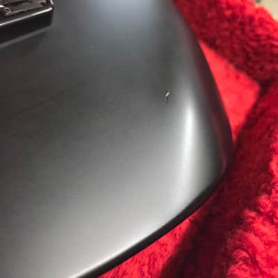 Charvel Pro-Mod DK24 HH HT E 2021 - Present - Satin Black image 3