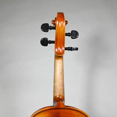 Suzuki Violin No. 280 (Intermediate) 4/4, Nagoya, Japan - Full Outfit - Excellent! image 14