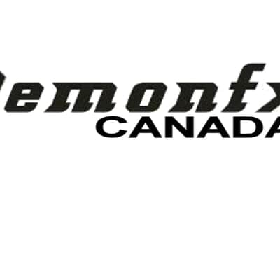 Demonfx KING of DRIVE II V4 Overdrive + Distortion PRO Dual Guitar FX Pedal US SHIP image 10