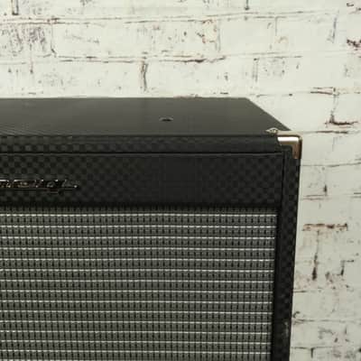 Ampeg Portaflex PF-500 Bass Head & PF-115LF 1x15 Cabinet Stack imagen 4