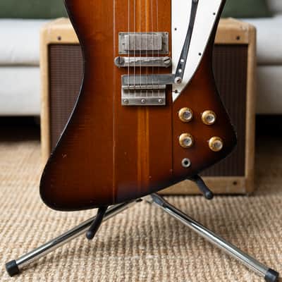 1964 Gibson Firebird III image 21