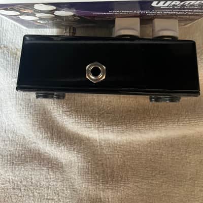 Wampler Black '65 Vintage Overdrive image 4