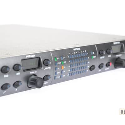 Avid HD Omni Pro Tools HD / HDX Audio Interface image 6