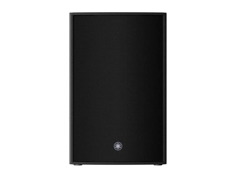 Yamaha DZR12 Powered Speaker image 1