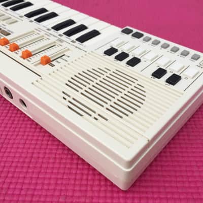 Casio PT-30 Vintage Synthesizer Keyboard In Open Box image 11