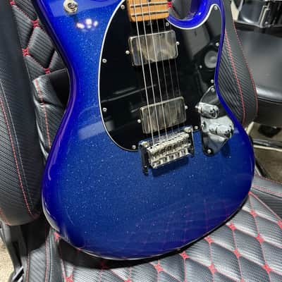 Ernie Ball Music Man StingRay RS - Sweetwater Exclusive image 1