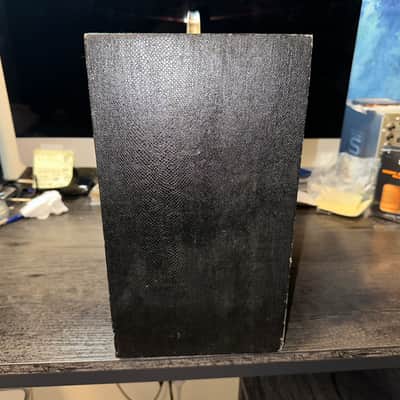Kay 803 Tube Amp - 1964 Kay Guitar Tube Amplifier + Bonus Tube Set image 9