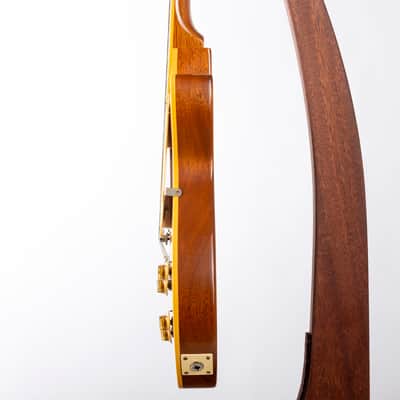 Gibson 1957 Les Paul Goldtop Reissue VOS, Double Gold | Demo image 6
