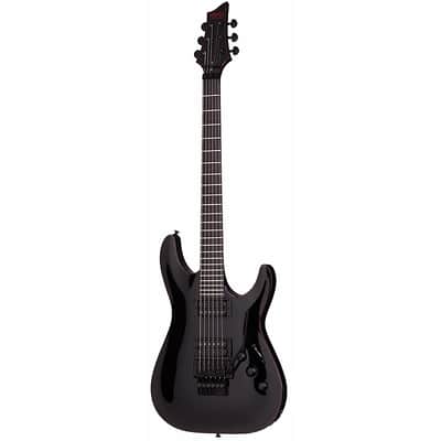 Schecter Blackjack C-1 FR 2014 - 2015