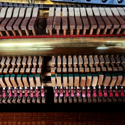 Steinway&Sons Model V 1924 image 9