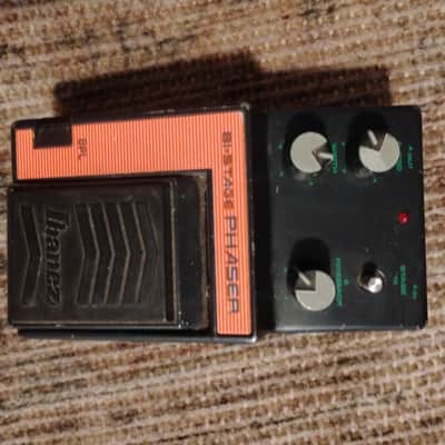 Ibanez BPL Bi-Stage Phaser | Reverb