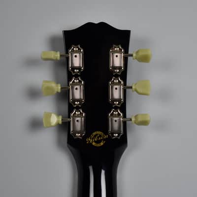 2017 Gibson Custom Shop J-180 Everly Brothers Acoustic Guitar Made In USA w/OHSC image 21
