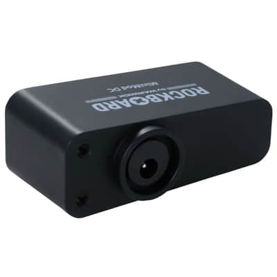 Rockboard Mini Mounting MOD DC - Accessory for Guitar Effects image 6