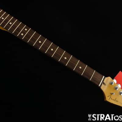 USA Fender Custom Shop W25 Custom Deluxe Relic HB S-1 Strat NECK & CC TUNERS image 2