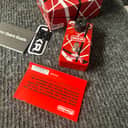 MXR EVH90 Phase 90 2004 - Present - Red/White