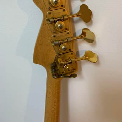 Schecter Jazz image 4