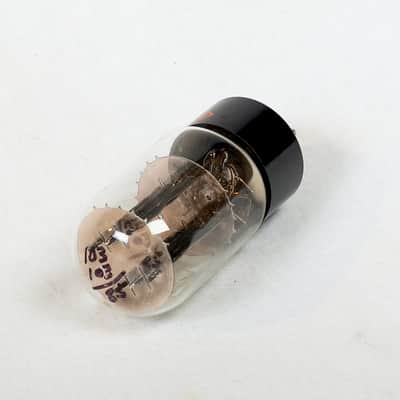 CBS Hytron 5V4 Rectifier Tube – Tests Like New – Original Box – USA Made – Collector Grade image 8
