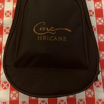 Hricane Concert Ukulele 23 inch UKS-2, 4 Strings Ukeleles For Beginner image 5