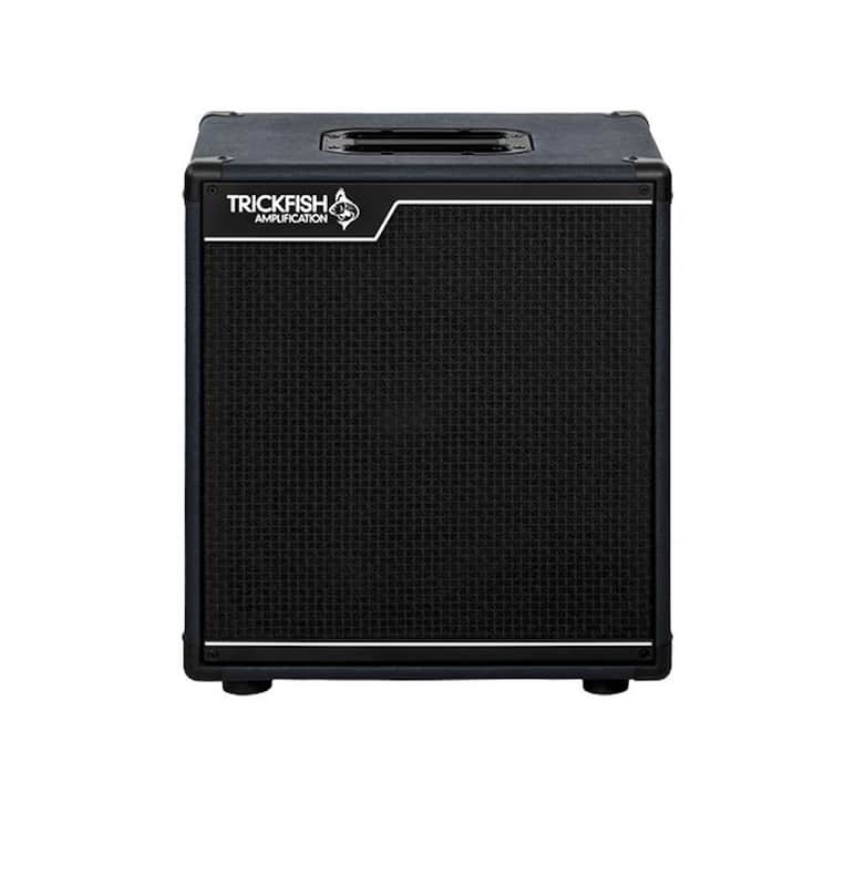 Trickfish L112M 1x12 Bass Speaker Cabinet image 1