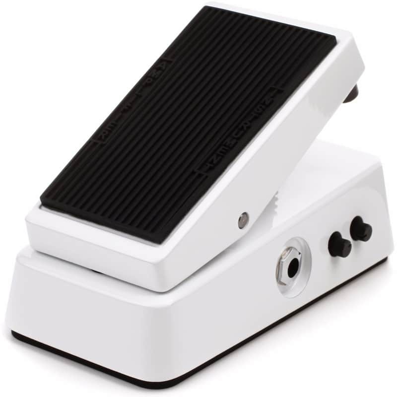 Dunlop CBM105Q Cry Baby Mini Bass Wah image 3