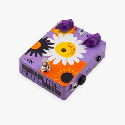 JAM Pedals RetroVibe V2 image 8