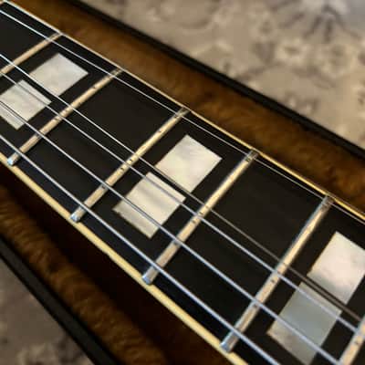Yamaha SA2000S Solid Spruce Top 1980 Japan image 10