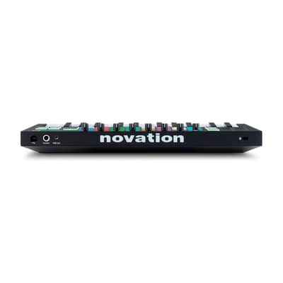 Novation Launchkey Mini [MK3] - Brand New image 3