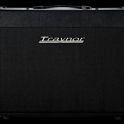 Traynor YCV50B |50W 1x12 All-Tube Combo. Brand New with 2-Year Unconditional Warranty! image 7