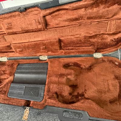 Peavey T-60 Guitar Case 80s image 5