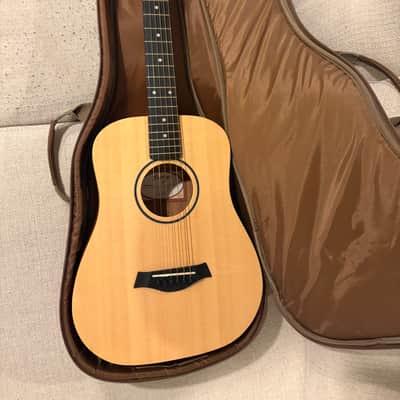 Taylor Baby Taylor (BT1) LEFT HANDED image 1
