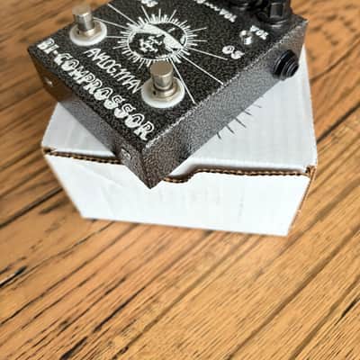 Analogman Bi-Comprossor image 2