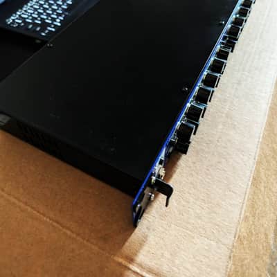 AMT Electronics StoneHead SH100 4R 2026 - Dark Blue image 4