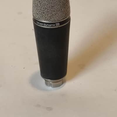Beyerdynamic M 640 N 1985 - Anthrazit/Nickel image 3