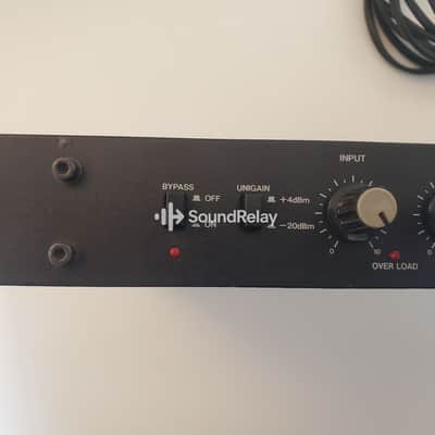 Boss RV-1000 - Digital Reverb Unit - Manual Included - Tested image 16