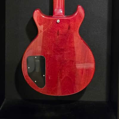 1960 Gibson Les Paul Special Double Cut — Vintage P-90 Classic image 6