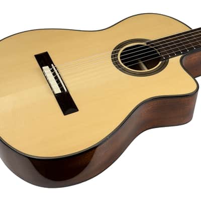Recent Cordoba Fusion Series 12 Natural image 2