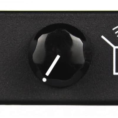 JHS Little Black Amp Box Passive Amp Attenuator image 2
