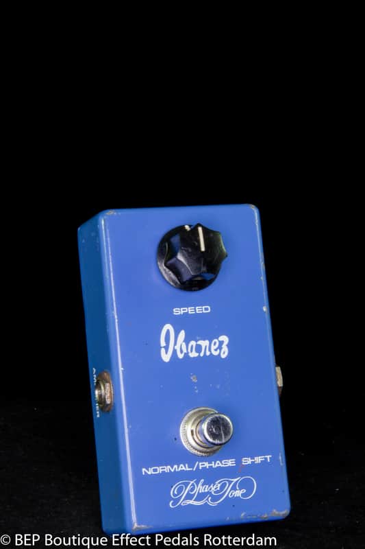Ibanez PT-900 Phase Tone First Version 1974 Japan image 1