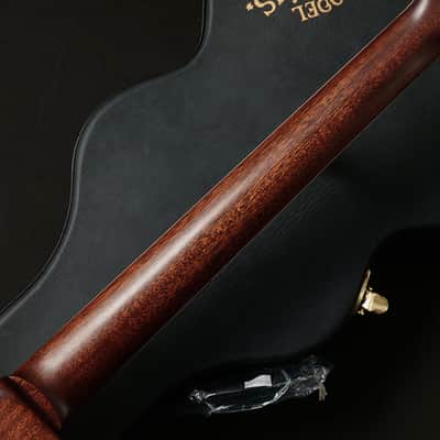 Zemaitis MFG-AC-24 Dragon & Heart  - Natural image 8