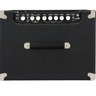 FENDER - Rumble 800 Combo 230V EU - 2372106000 image 4