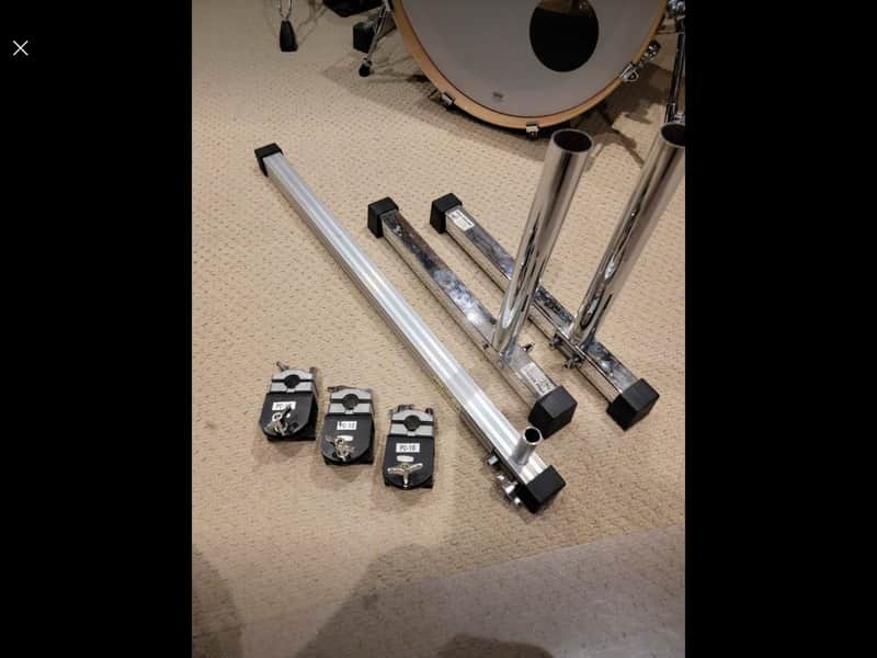 Pearl Icon Rack Gear image 1