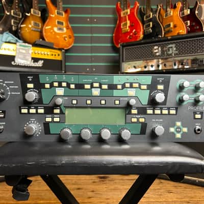 Kemper Profiler PowerRack Digital Amp Profiler image 2