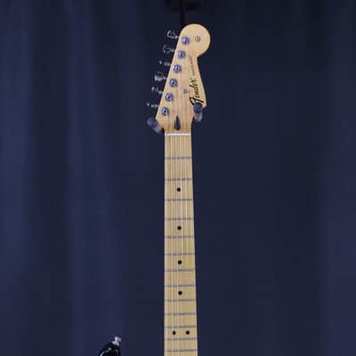 Fender Standard Stratocaster MIM 2015 Bild 3