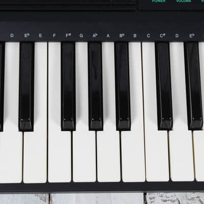 Casio Casiotone CT-607 Keyboard with Power Supply Manual and Original Box image 7