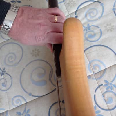 Warwick Streamer proM 1997 made in Germany image 21