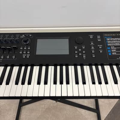 Yamaha MODX7 image 3
