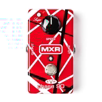 Reverb.com listing, price, conditions, and images for mxr-phase-90