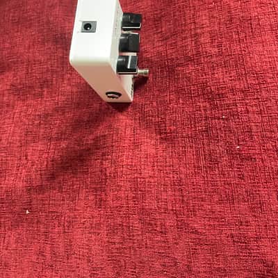 (Mint) JHS 3 Series Overdrive 2020 - Present - White image 6