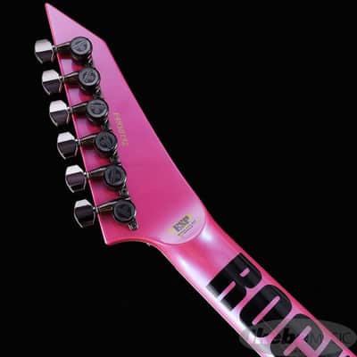 ESP CHUNPA-V LED (Flip Flap Pink) [ALDIOUS Toki Model] -Made in